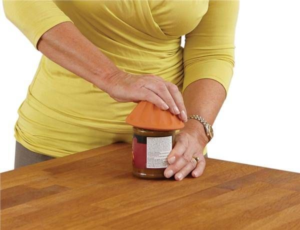Twister Jar Opener - Homecraft