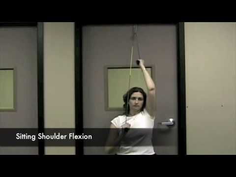 Shoulder Pulley - TheraBand