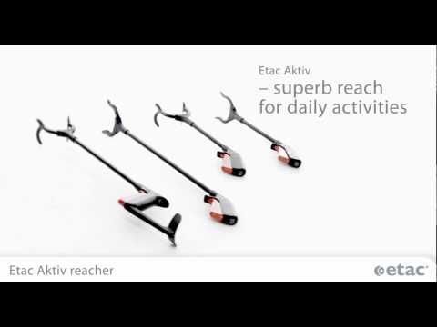 Aktiv Reacher 45cm - Etac