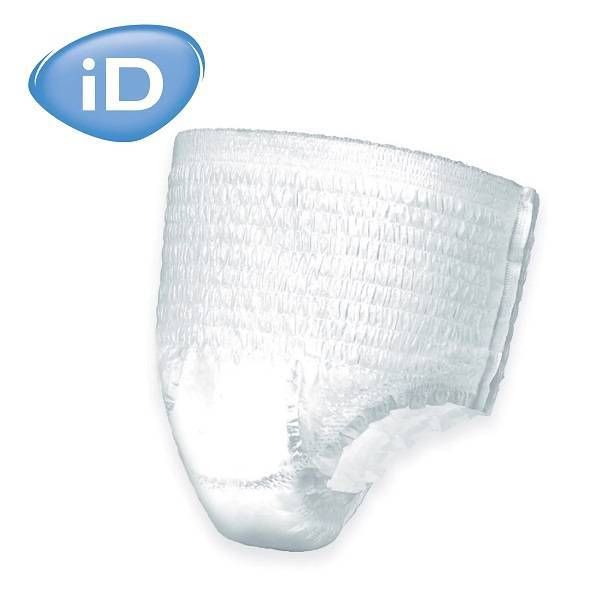 iD Pull Up Pants Plus - Carton