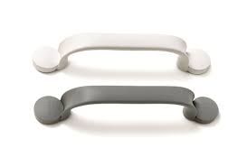 Extension Flex Grab Rails - Etac