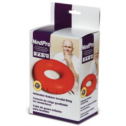Inflatable Cushion Ring - MedPro