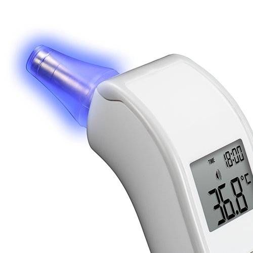 Ear Thermometer IR150 - Microlife