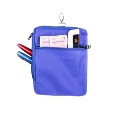 Diabetic Pen Cooler Wallet Plus XL - Glucology