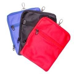 Diabetic Pen Cooler Wallet Plus XL - Glucology