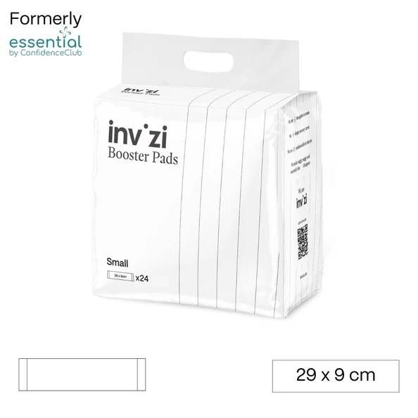 Invizi Booster Pads