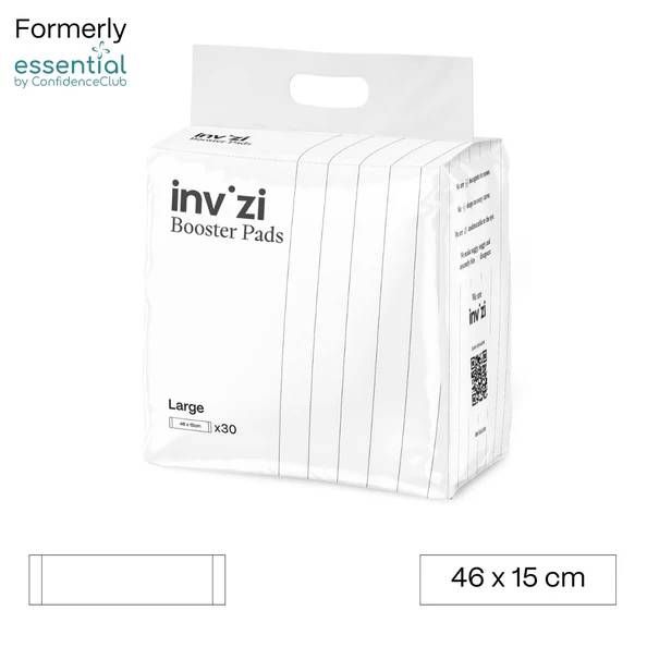 Invizi Booster Pads