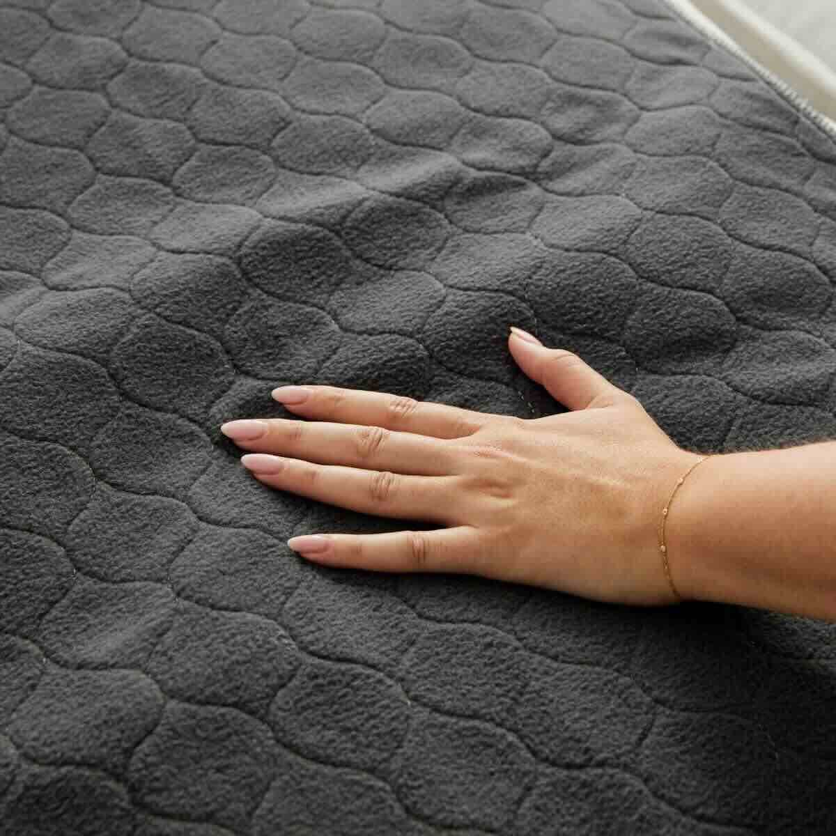 Invizi Chair Pad 50 x 60cm - Twin Pack