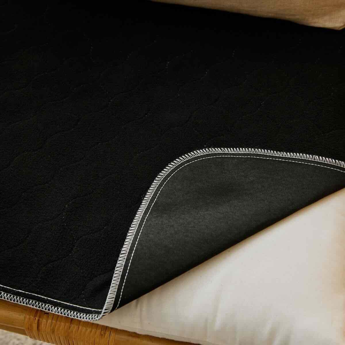 Invizi Chair Pad 50 x 60cm - Twin Pack