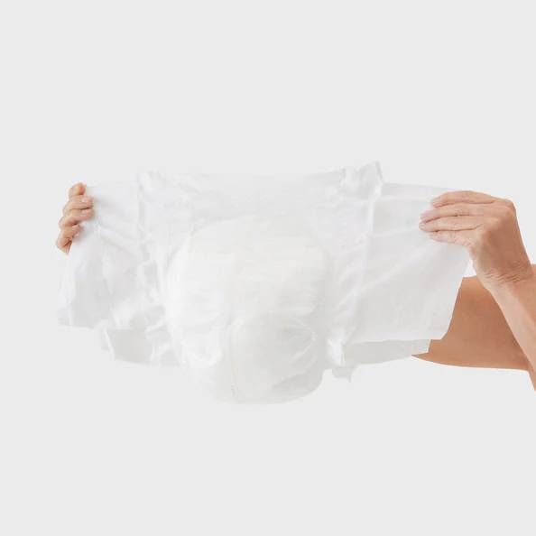 Invizi Slips Maxi - Carton