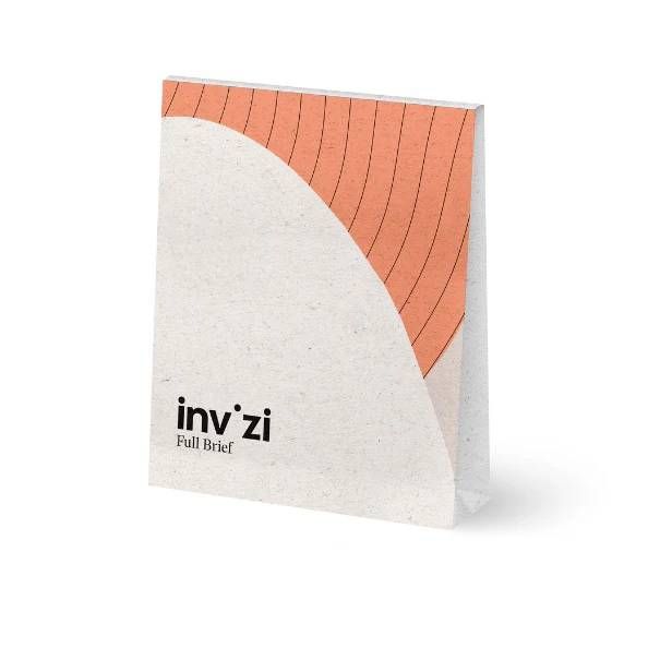 Invizi Washable Women Full Brief