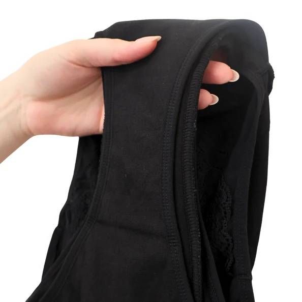 Invizi Washable Women Full Brief