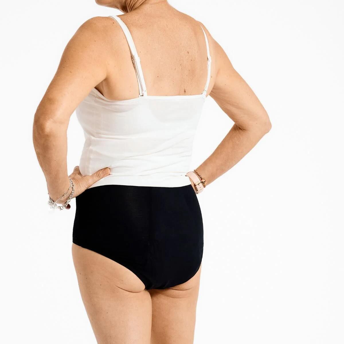 Invizi Washable Women Full Brief