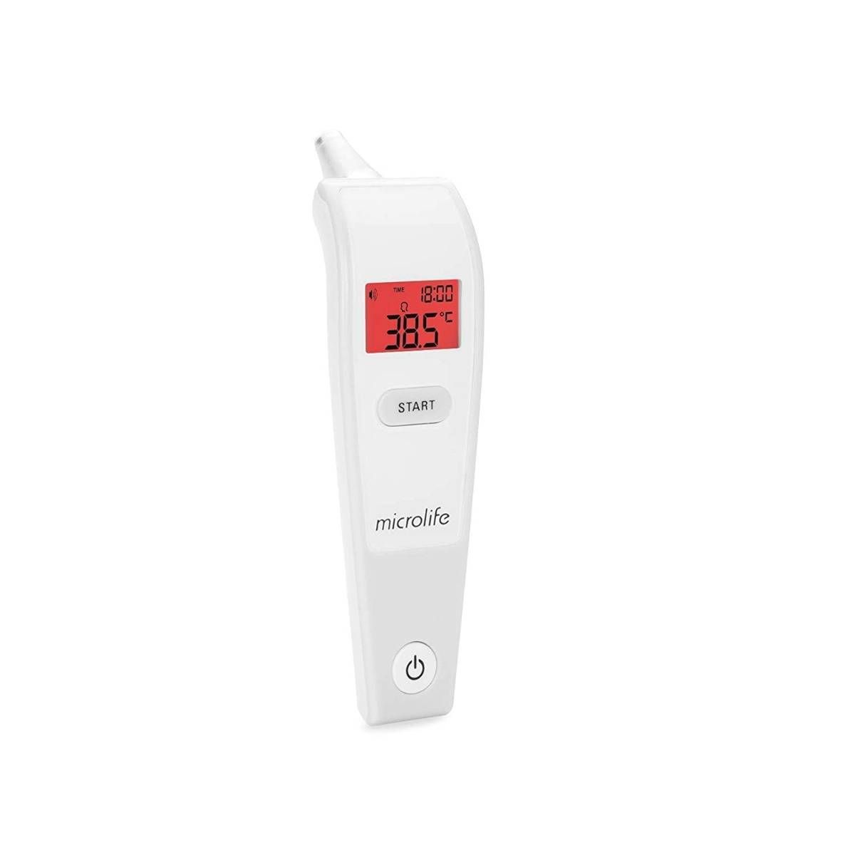 Ear Thermometer IR150 - Microlife