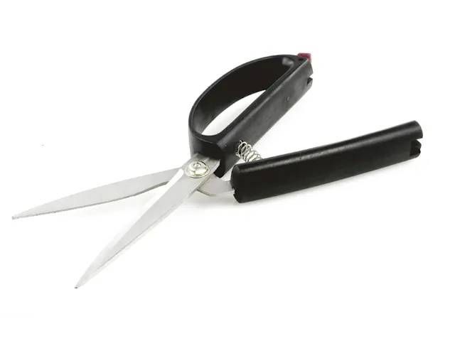 Self-Opening Kitchen Shears - Peta