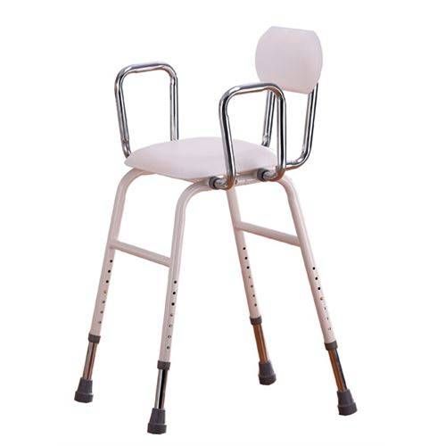 Perching Kitchen Stool - Days