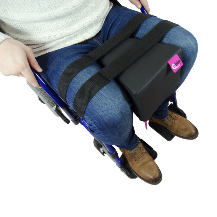 Knee & Hip Abduction Wedge Cushion