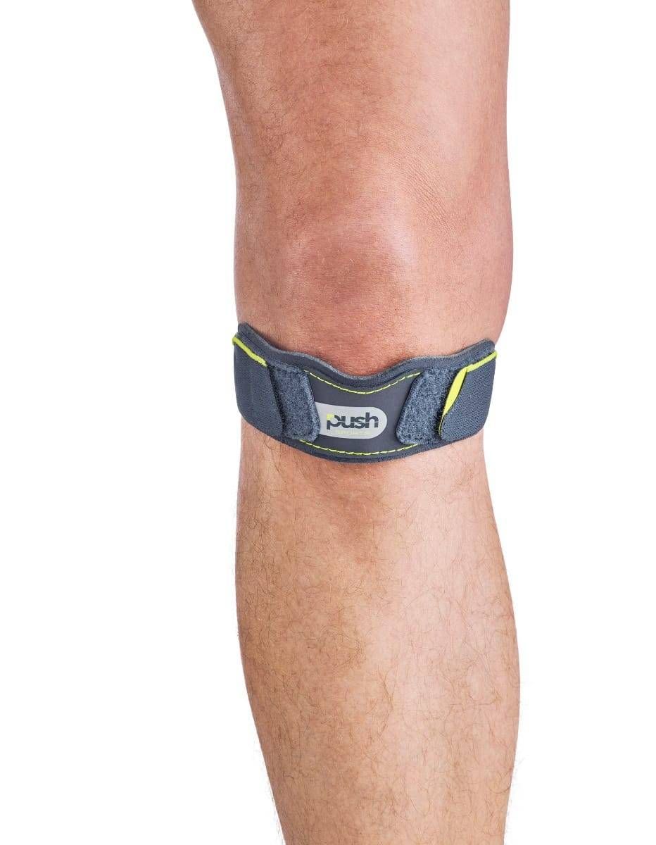 Patella Knee Brace - Push Sports