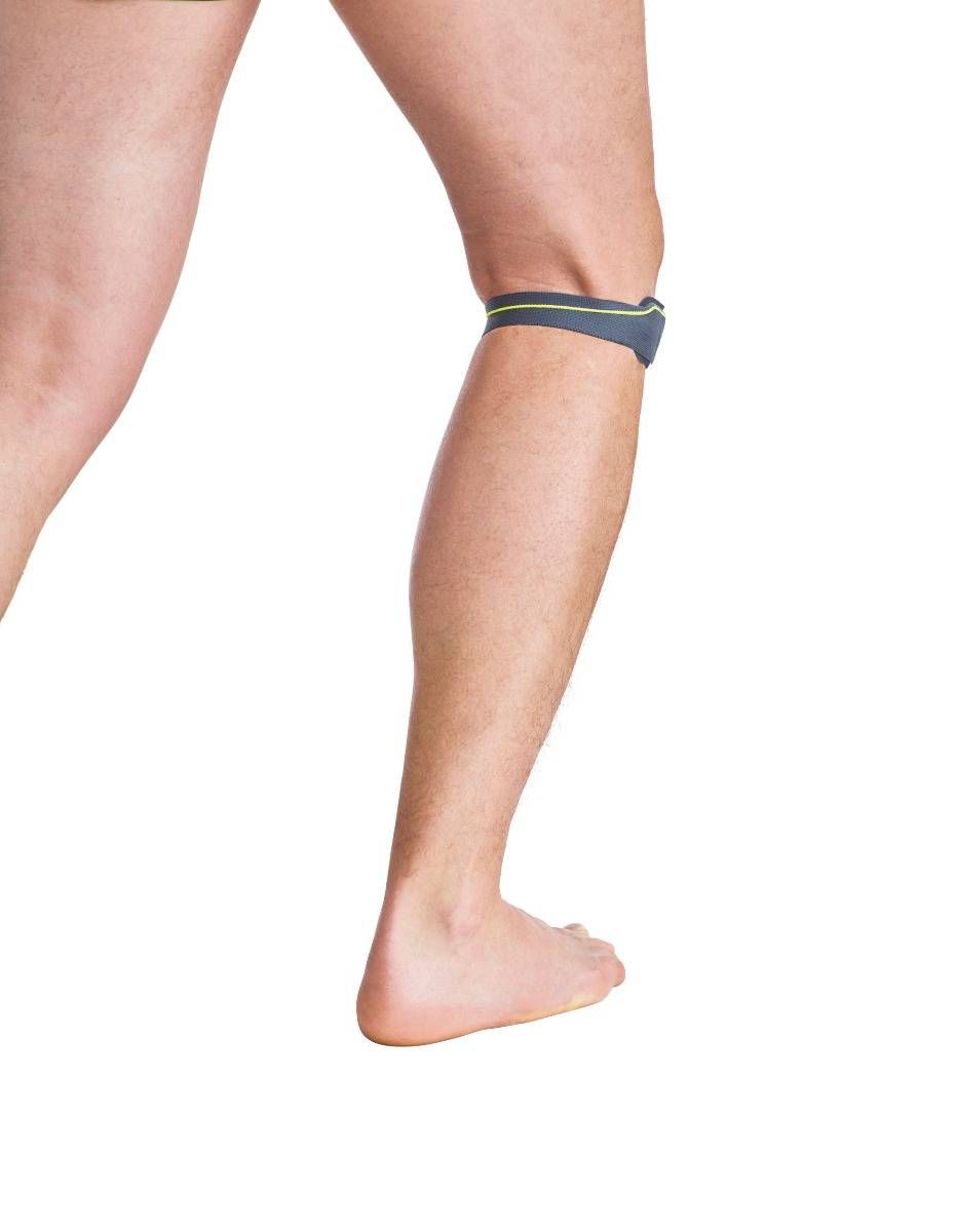 Patella Knee Brace - Push Sports