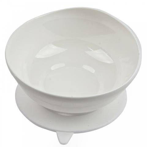 Scoop Bowl, white - Aidapt