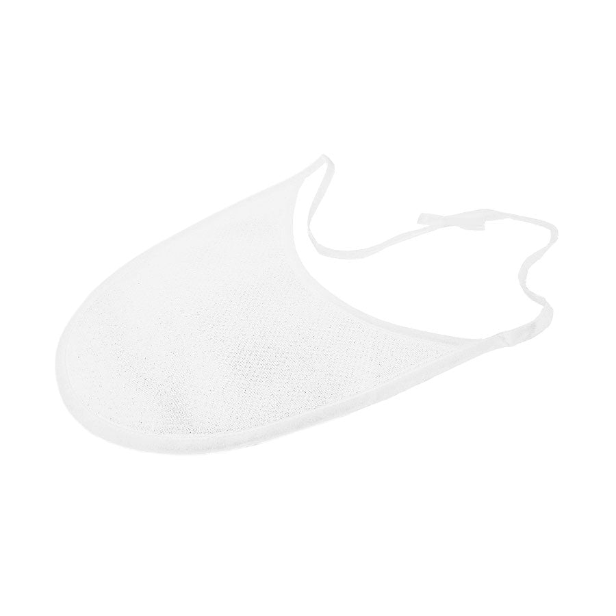 Laryngectomy & Tracheostomy Protectors – 10Pk - Navy