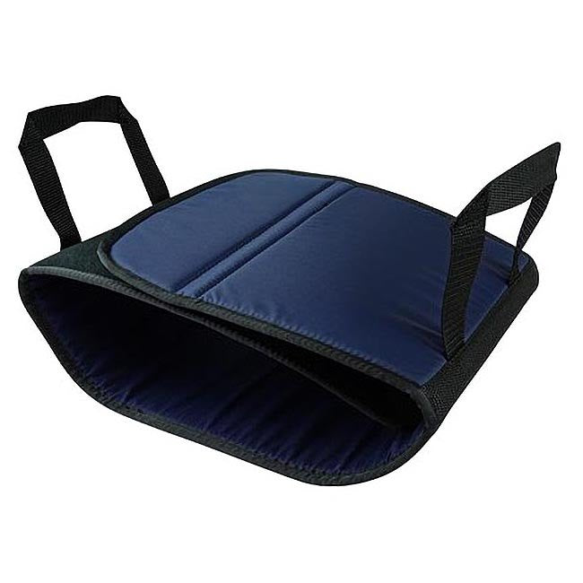 Leg Transfer Belt