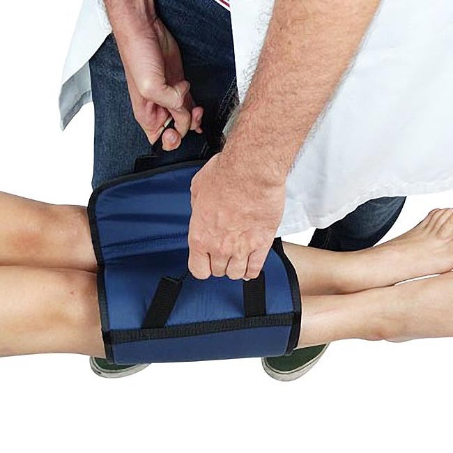 Leg Transfer Belt