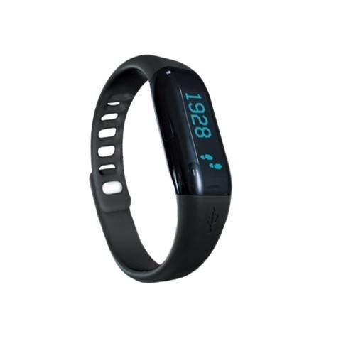 Aerobic 2 Activity & Sleep Tracker - LifeSmart