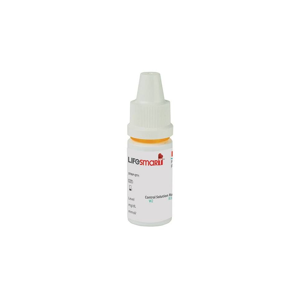 Control Solution - LifeSmart