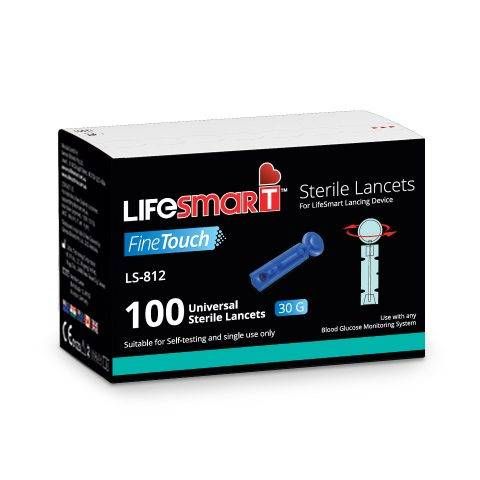 Lancets - Lifesmart