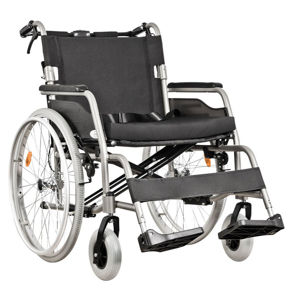 Lifestyle Big & Strong, Self-Propelled Wheelchair