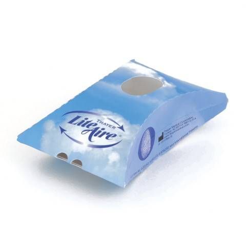 Disposable Cardboard Spacer - LiteAire®