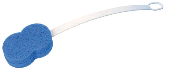 Long Handle Bath Sponge - Aidapt