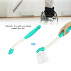 Long Handle Bottom Wiper