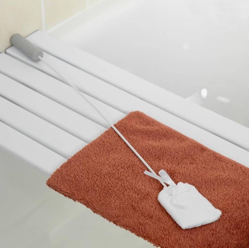 Long Handle Toe Washer - Homecraft