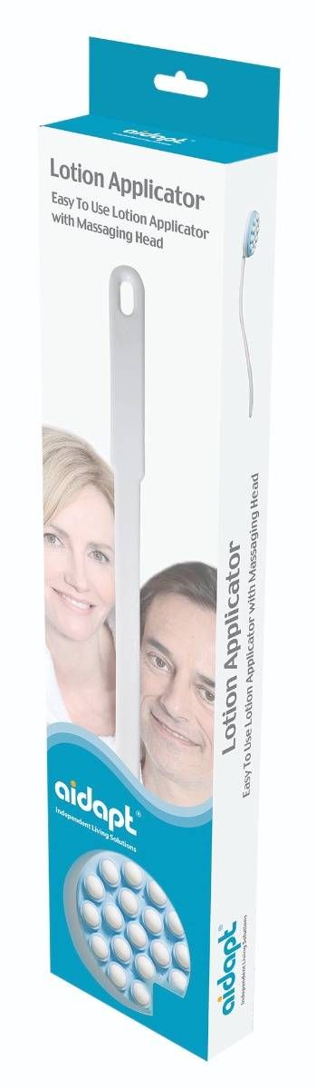 Lotion Applicator - Aidapt