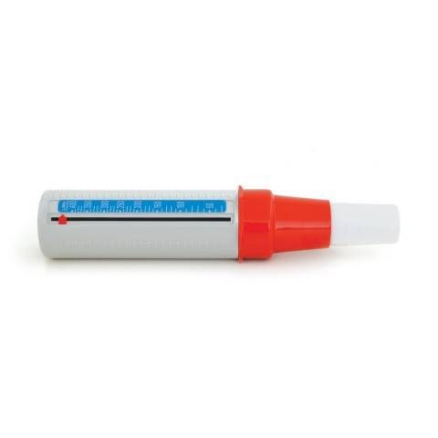 Mini-Wright Low Range Peak Flow Meter - Able