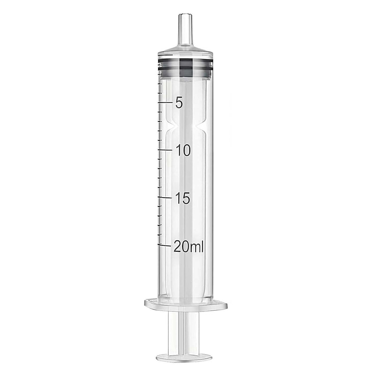 Luer Slip Syringes, Box of 100