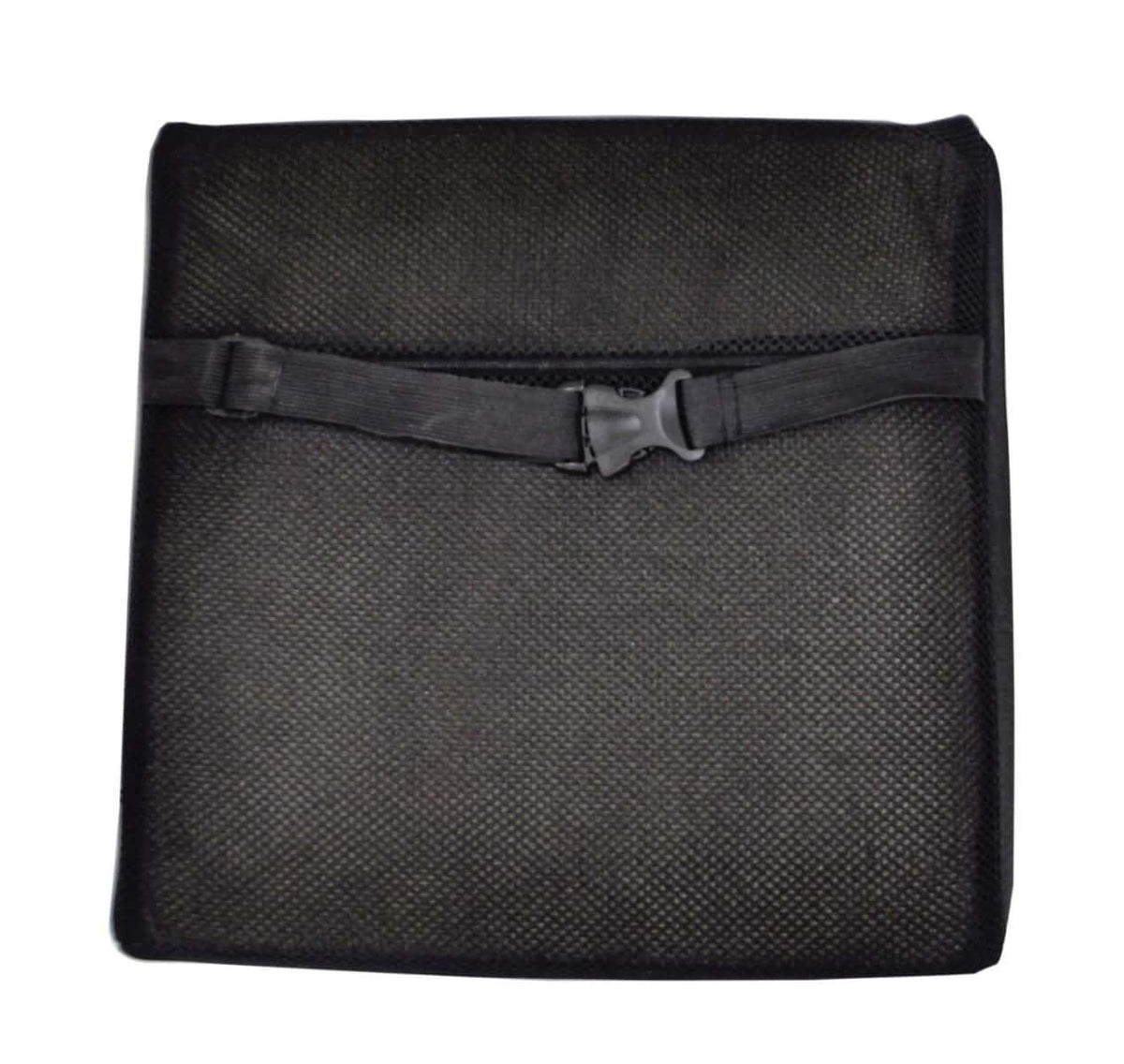 Lumbar Support Cushion from Memory Foam & Gel - Aidapt