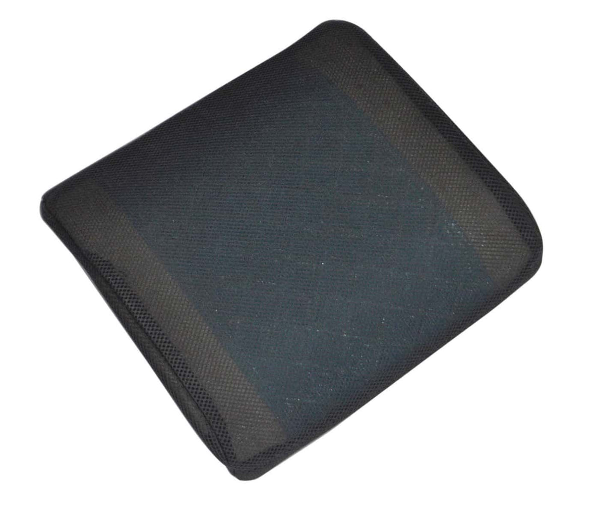 Lumbar Support Cushion from Memory Foam & Gel - Aidapt
