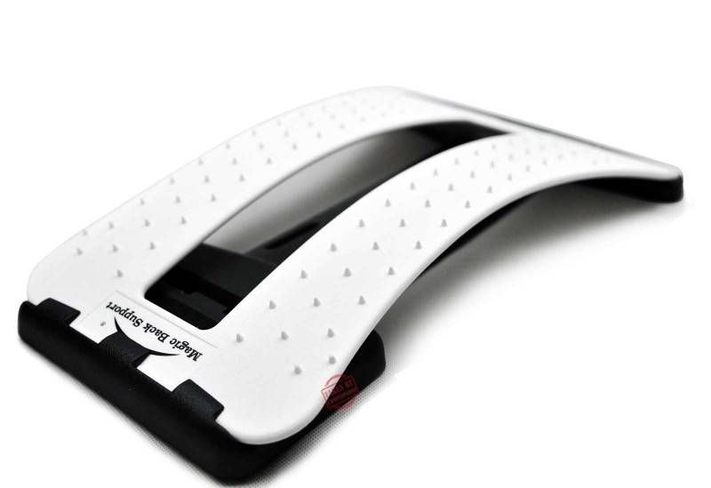 Magic Back Stretcher with Acupressure Top