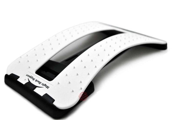 Magic Back Stretcher with Acupressure Top
