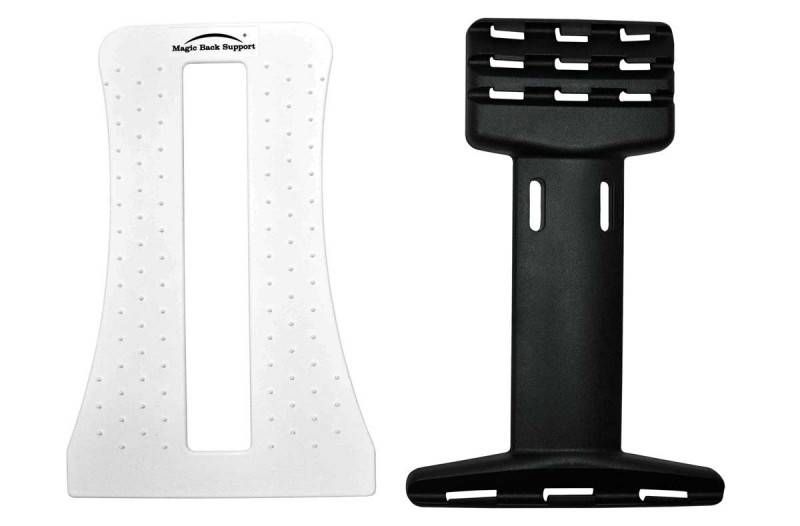 Magic Back Stretcher with Acupressure Top