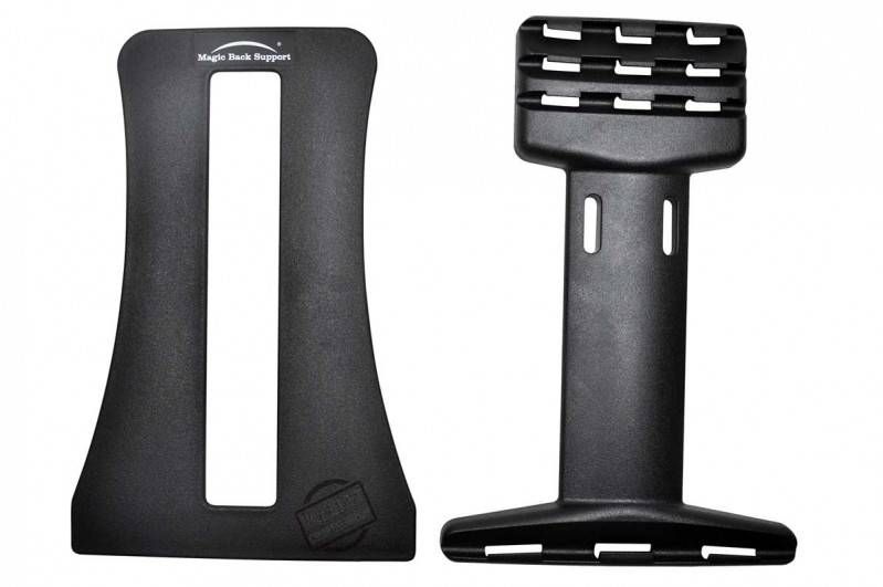 Magic Back Stretcher with Smooth Top