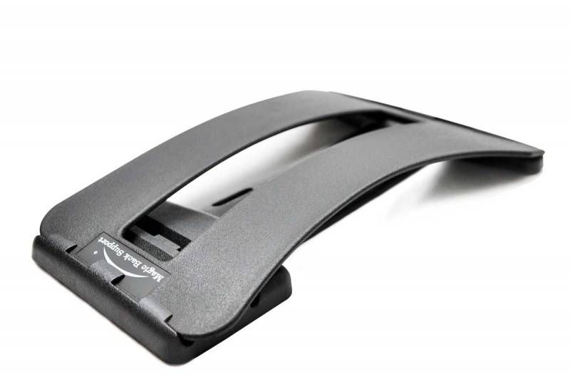 Magic Back Stretcher with Smooth Top