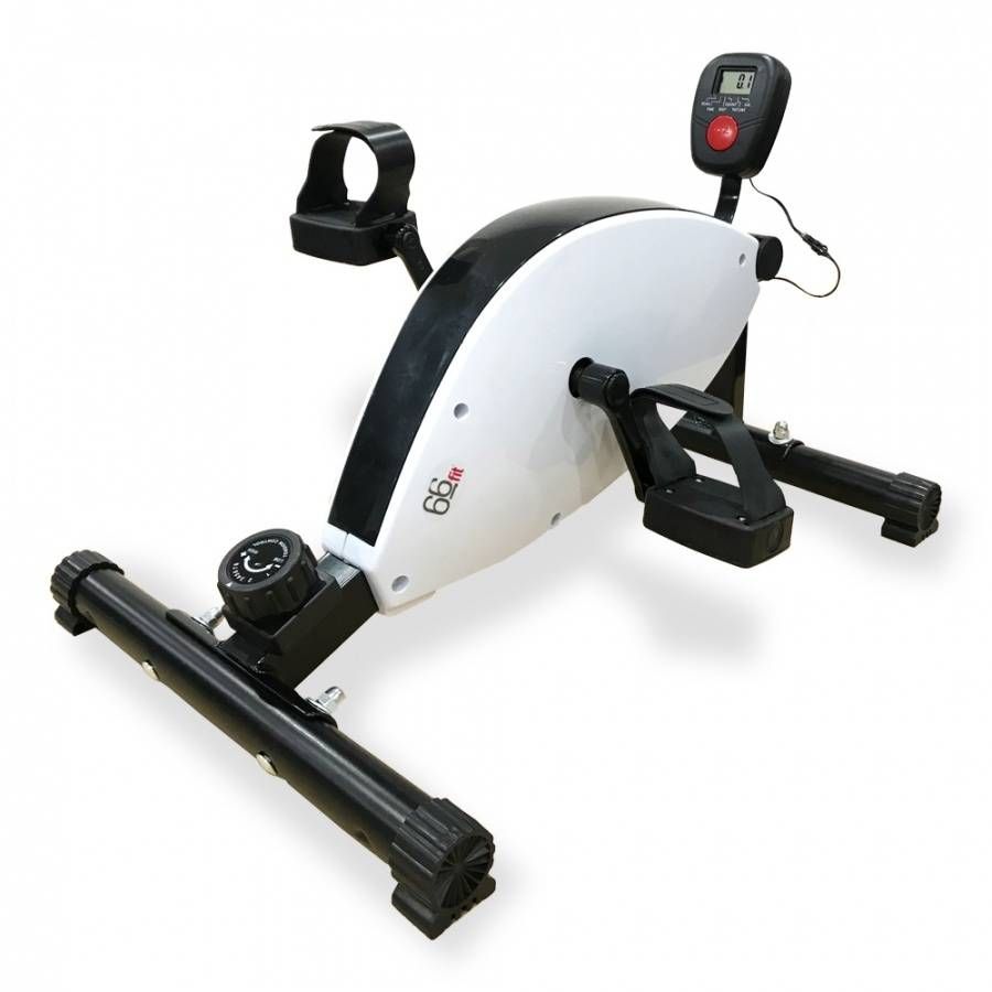 Mini Exercise Bike with magnetic resistance