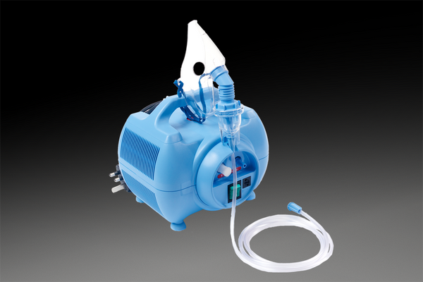 Turboneb Nebuliser - Able