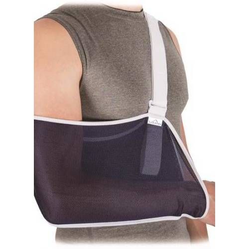 Vulkan Mesh Arm Sling