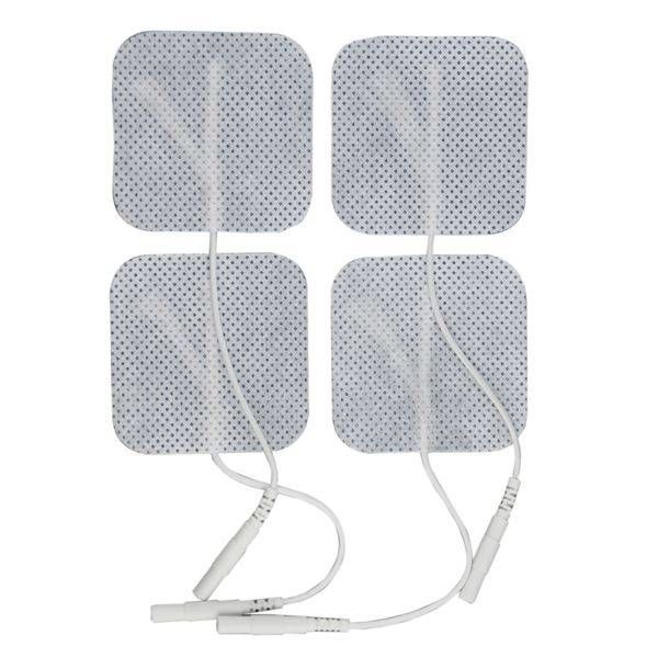 Tens Machine Electrode Pads Metron - square