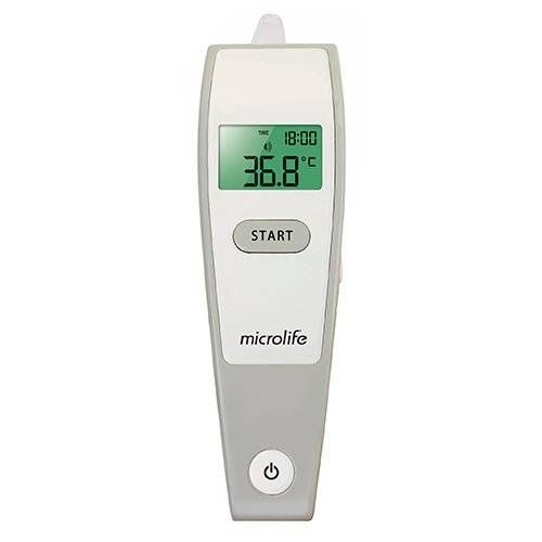 Ear Thermometer IR150 - Microlife